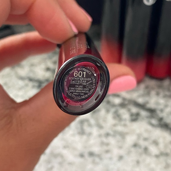 💋 Giorgio Armani ecstasy lacquer 💋 Various color - Picture 3 of 8